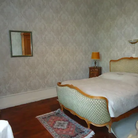Maison De Maitre En Baie De Somme Farm stay Favieres (Somme)