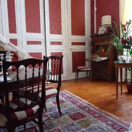 Maison De Maitre En Baie De Somme