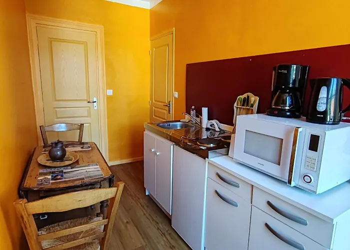 Maison De Maitre En Baie De Somme *